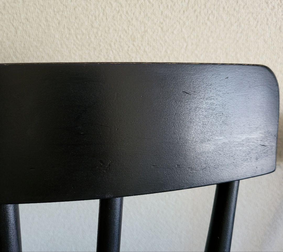 IKEA NORRARYD ノッラリード ダイニングチェア 2脚セット