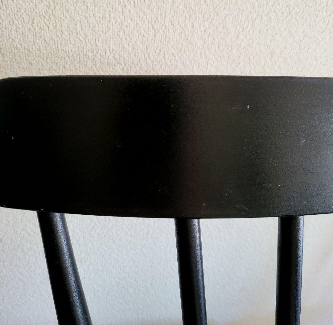 IKEA NORRARYD ノッラリード ダイニングチェア 2脚セット