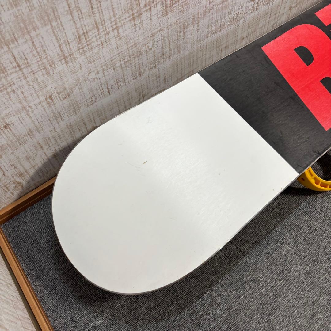 【送料無料】RIDE スノーボードセット