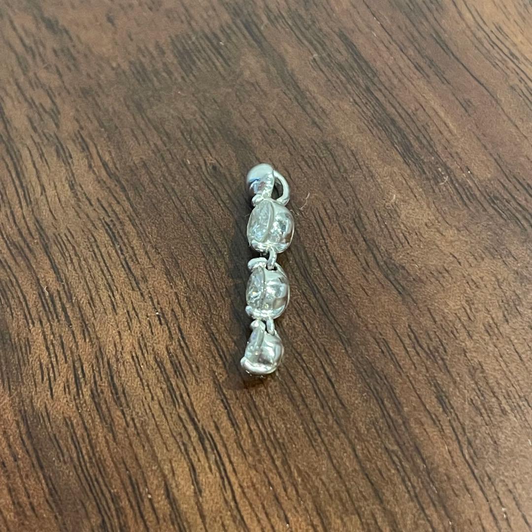 テン⭐︎３連ダイヤモンド