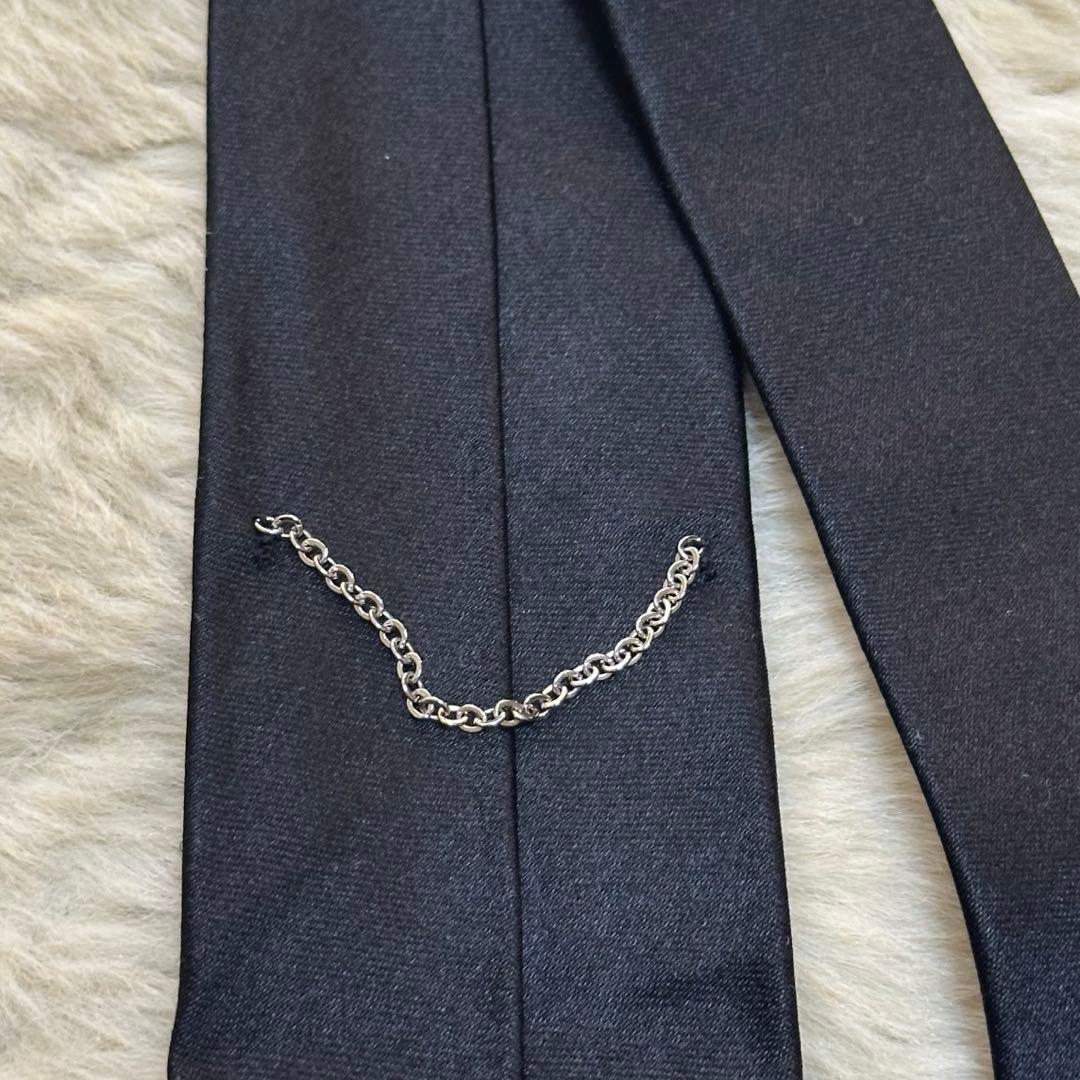 未使用に近い　マスターマインド　ナロータイ　スワロフスキー　スカル　日本製