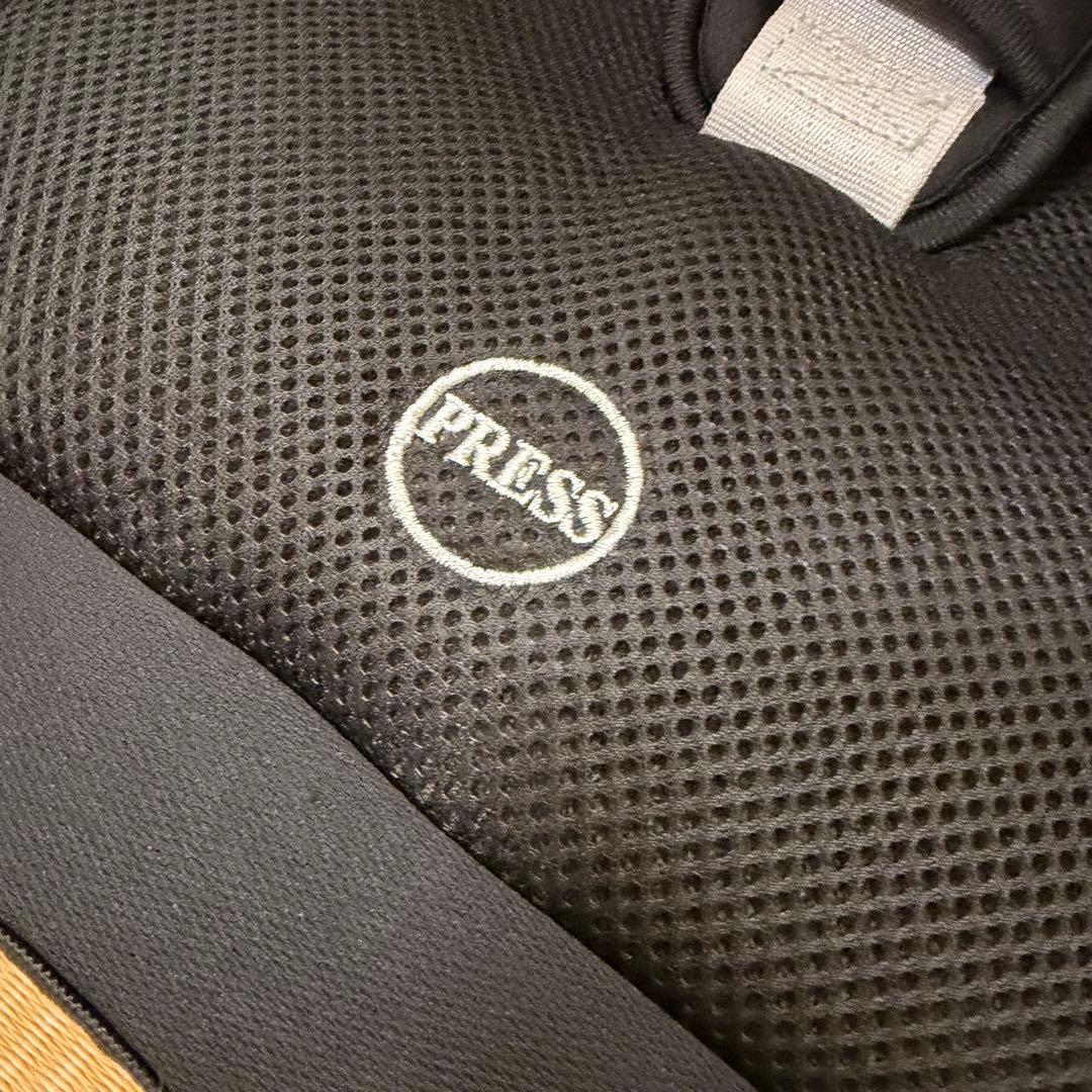 PUPPAPUPO チャイルドシート CP-002 ISOFIX