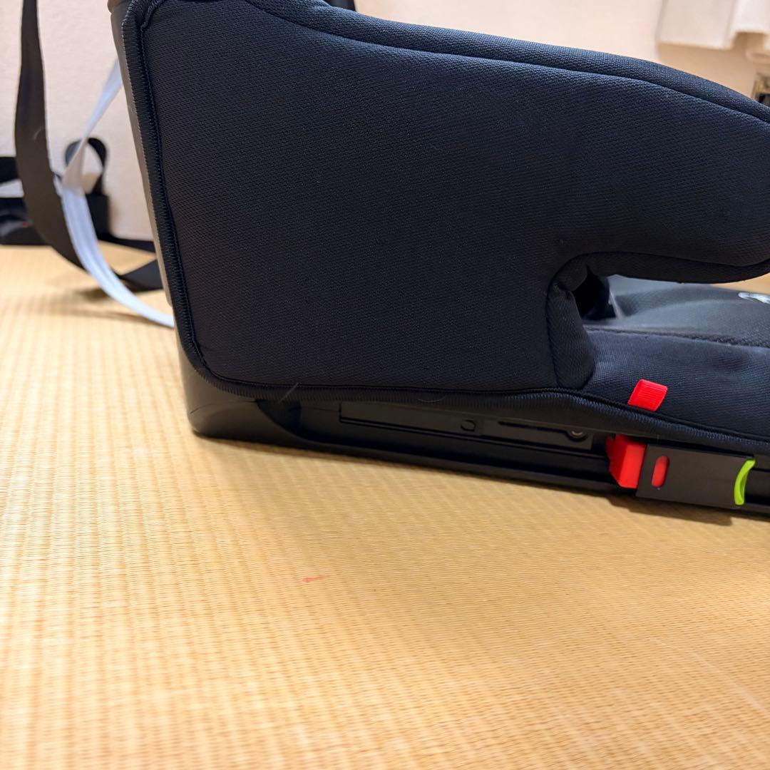 PUPPAPUPO チャイルドシート CP-002 ISOFIX