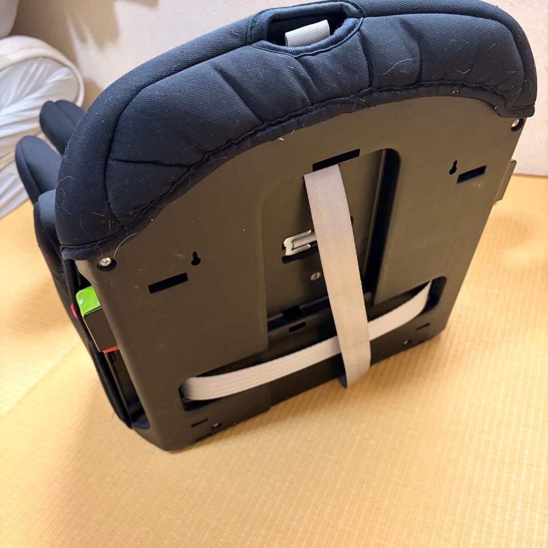 PUPPAPUPO チャイルドシート CP-002 ISOFIX