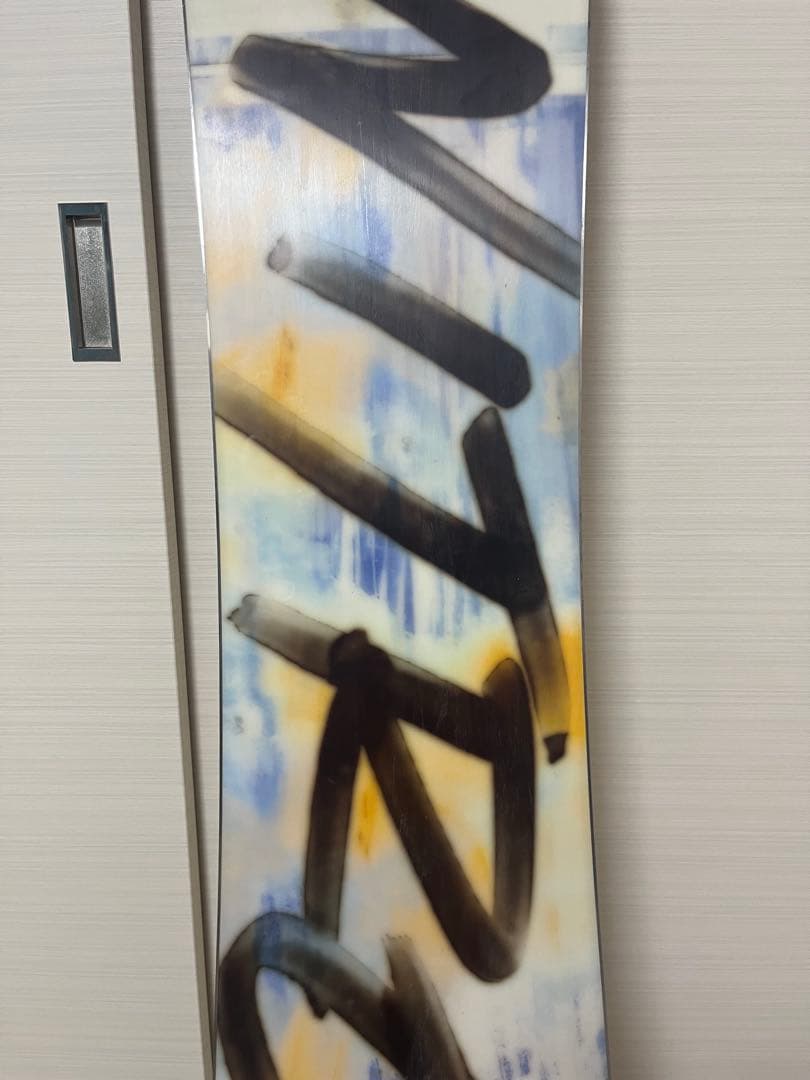 NITRO 2018 ウーバースプーン 156cm グラトリ パウダー　ナイトロ