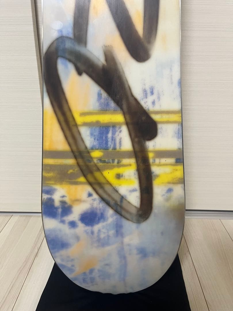 NITRO 2018 ウーバースプーン 156cm グラトリ パウダー　ナイトロ