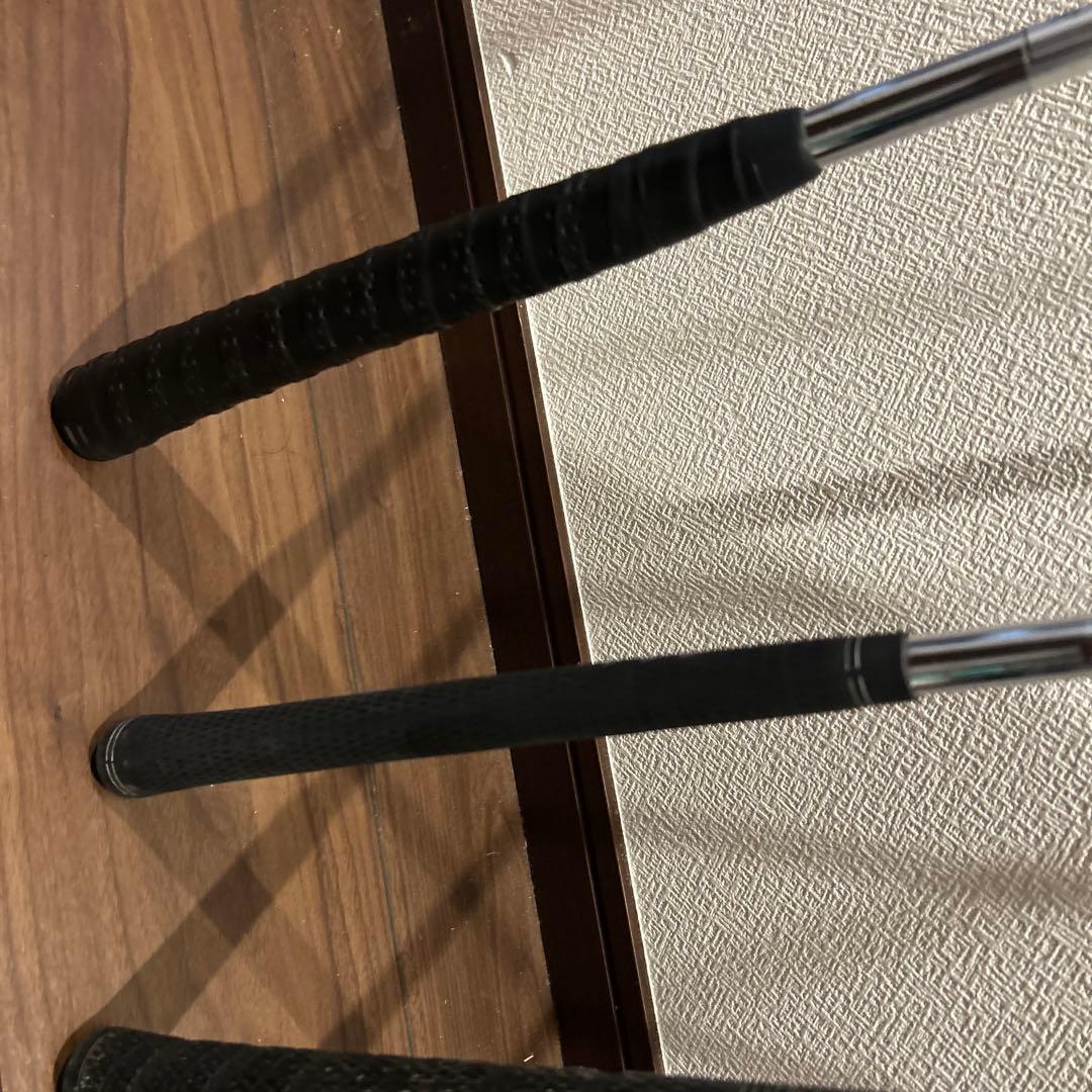 ゼクシオ他　メンズ R 14本　右利き　ゴルフクラブセット