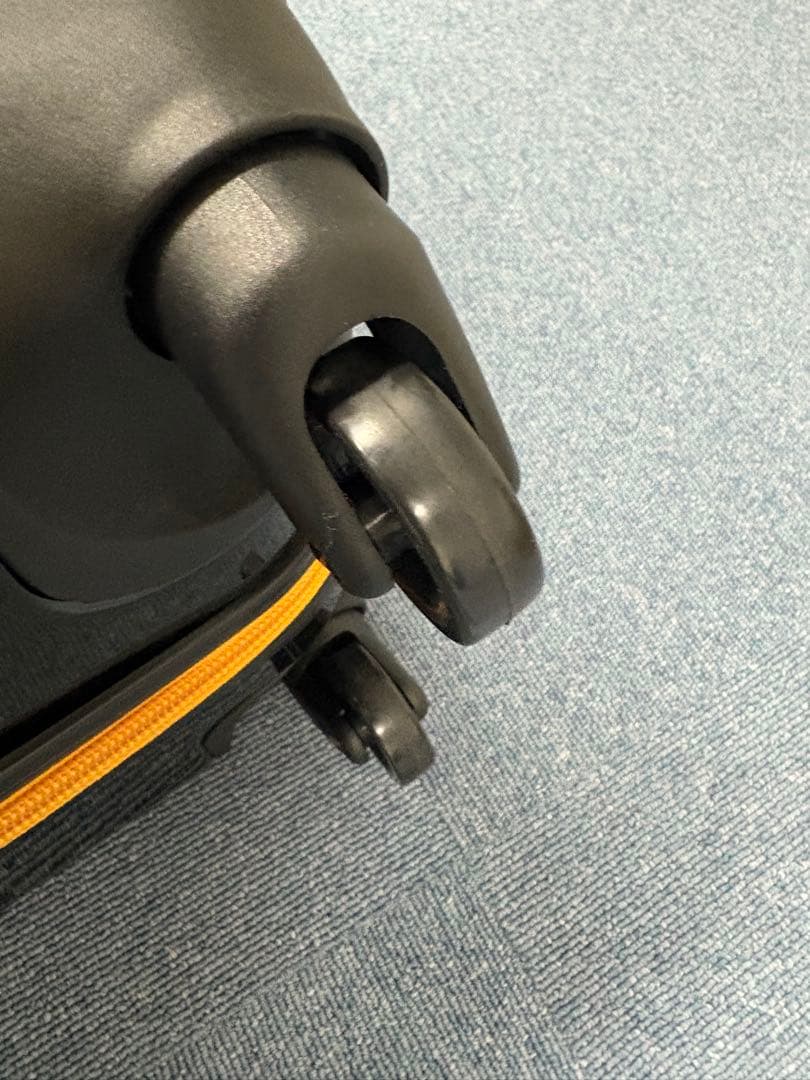 ポケモン POKEMON 62L ダイヤルロック　キャリーケース TSAロック