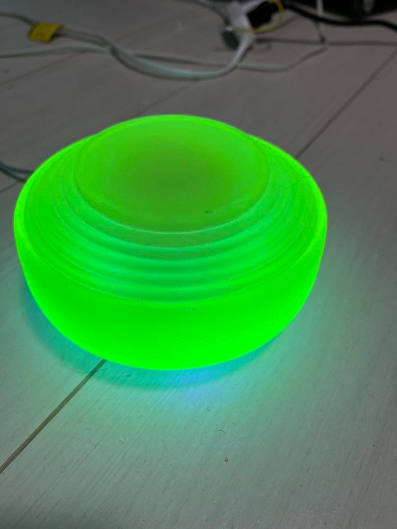 ソマヴェディック パワーストーン オルゴナイト