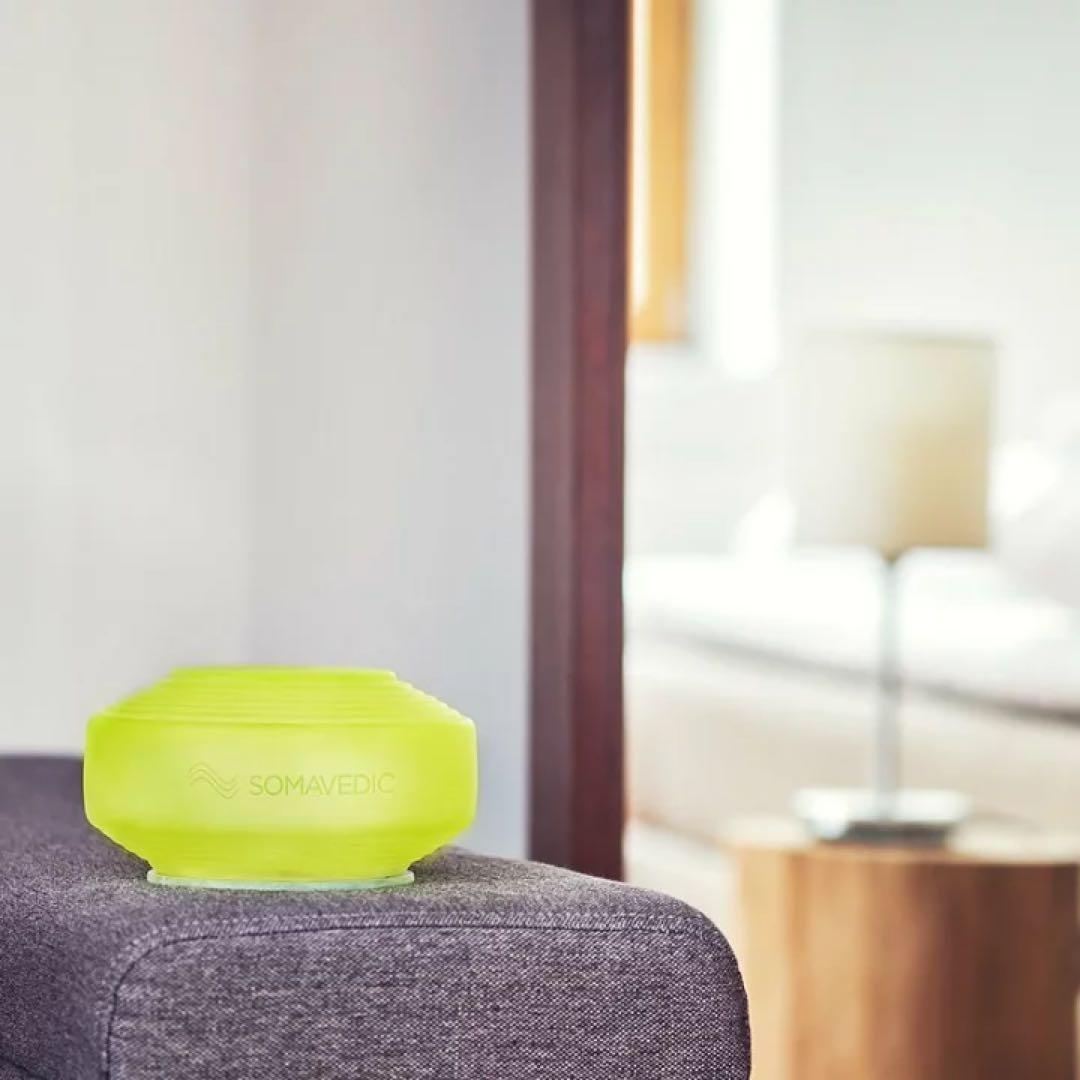 ソマヴェディック パワーストーン オルゴナイト