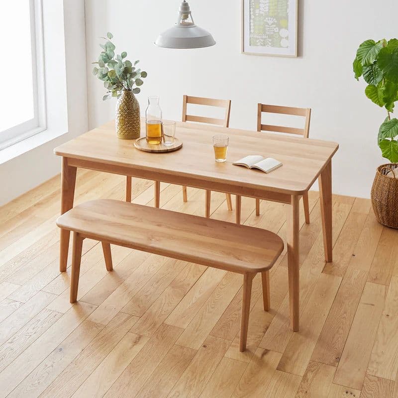 ダイニングチェア kinaco