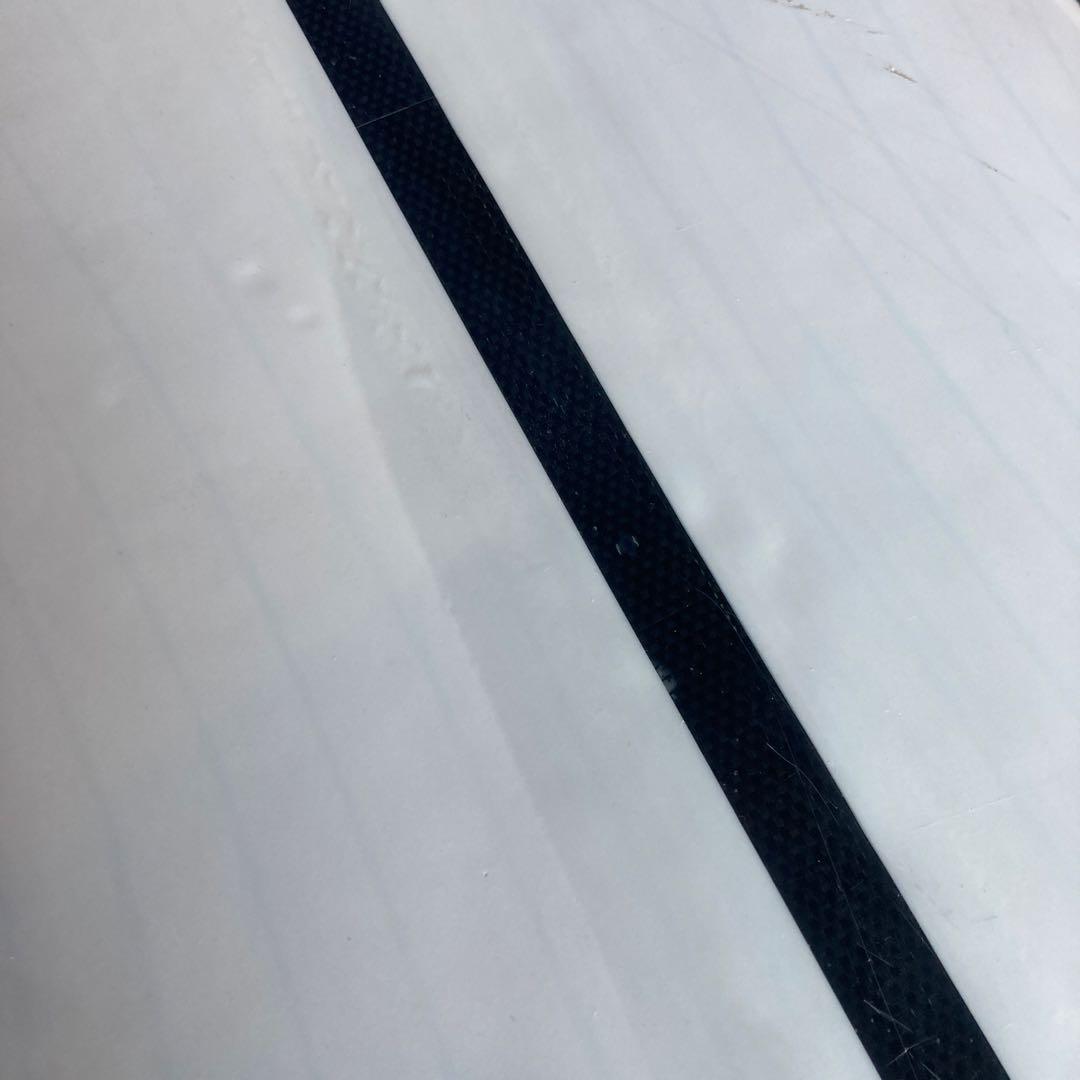 サーフィン・ボディボード Santa Cruz 5'8\" Archy powerlyte pro