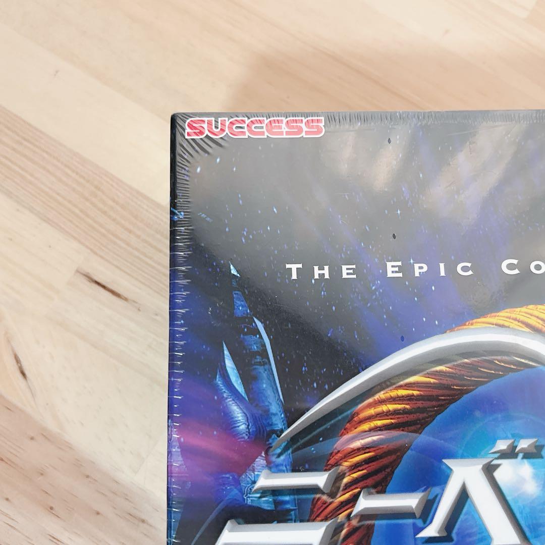 未開封 ニーベルングの指輪 Windows95/98 CD-ROM6枚組