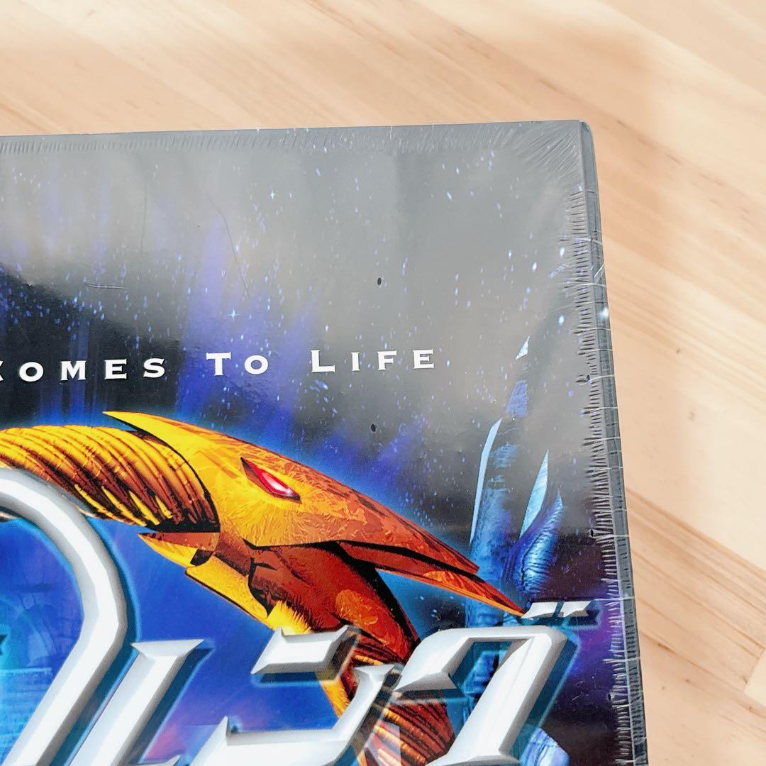 未開封 ニーベルングの指輪 Windows95/98 CD-ROM6枚組