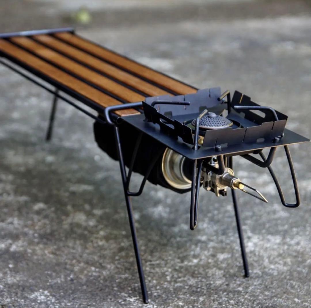 38Explore A38grate set(BK) 38GT310 セット