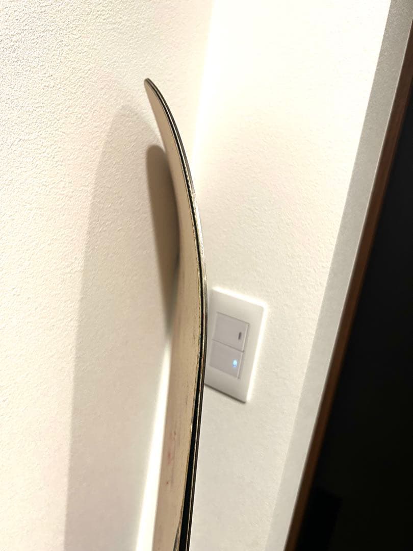 ✨️貴重CAPiTAkazukokuboスノーボード 美品✨️