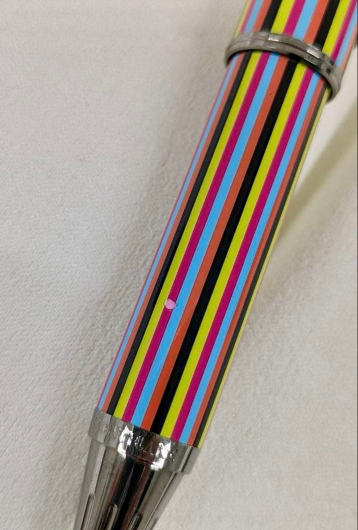 oichanさん専用 モンブランザ・ビートルズグレートキャラクター限定ボールペン