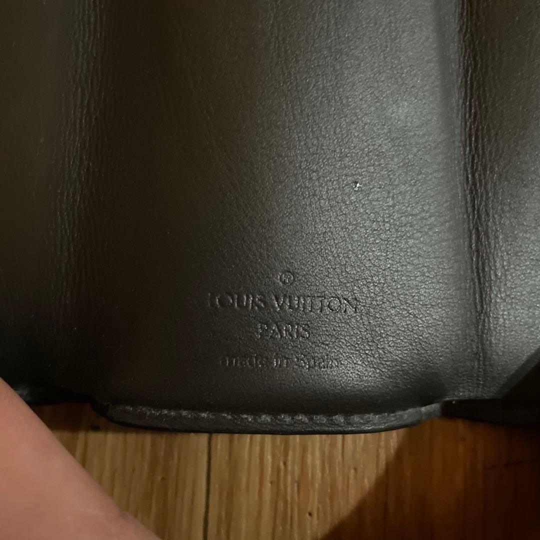 Louis Vuitton ディスカバリー　コンパクトウォレット　値下げ交渉あり