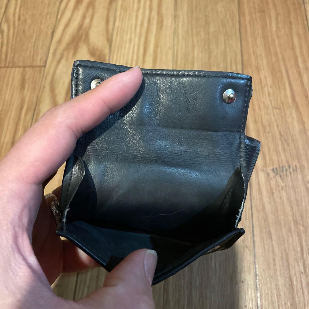 Louis Vuitton ディスカバリー　コンパクトウォレット　値下げ交渉あり
