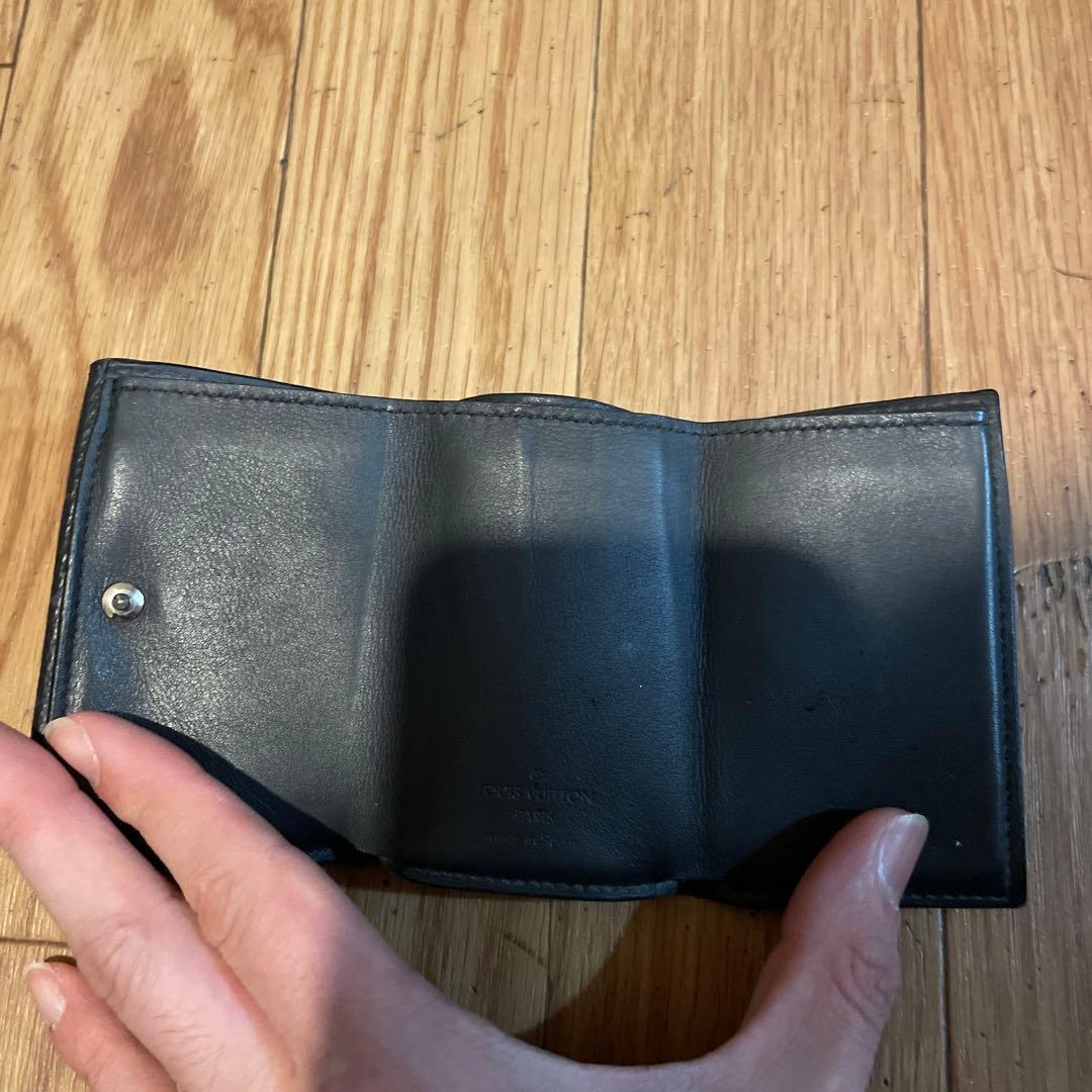 Louis Vuitton ディスカバリー　コンパクトウォレット　値下げ交渉あり