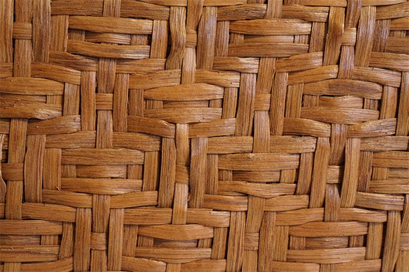 山葡萄　籠　カゴ　かごバック　やまぶどう 亀甲編み かご バック