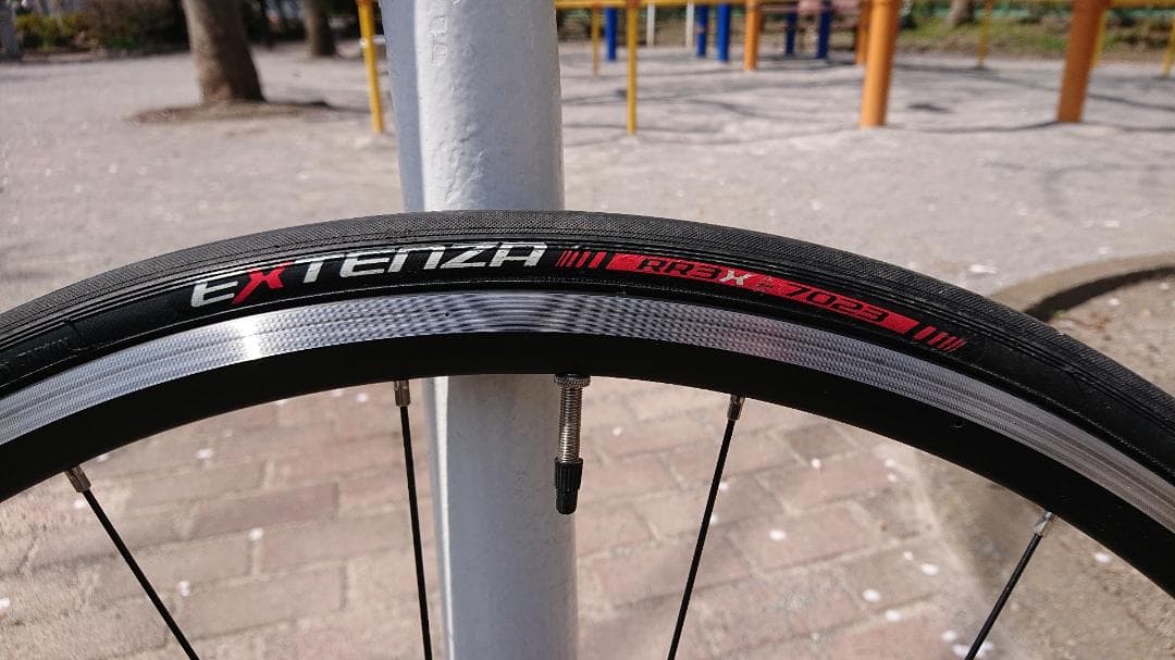 パーツ SHIMANO WH-RS100