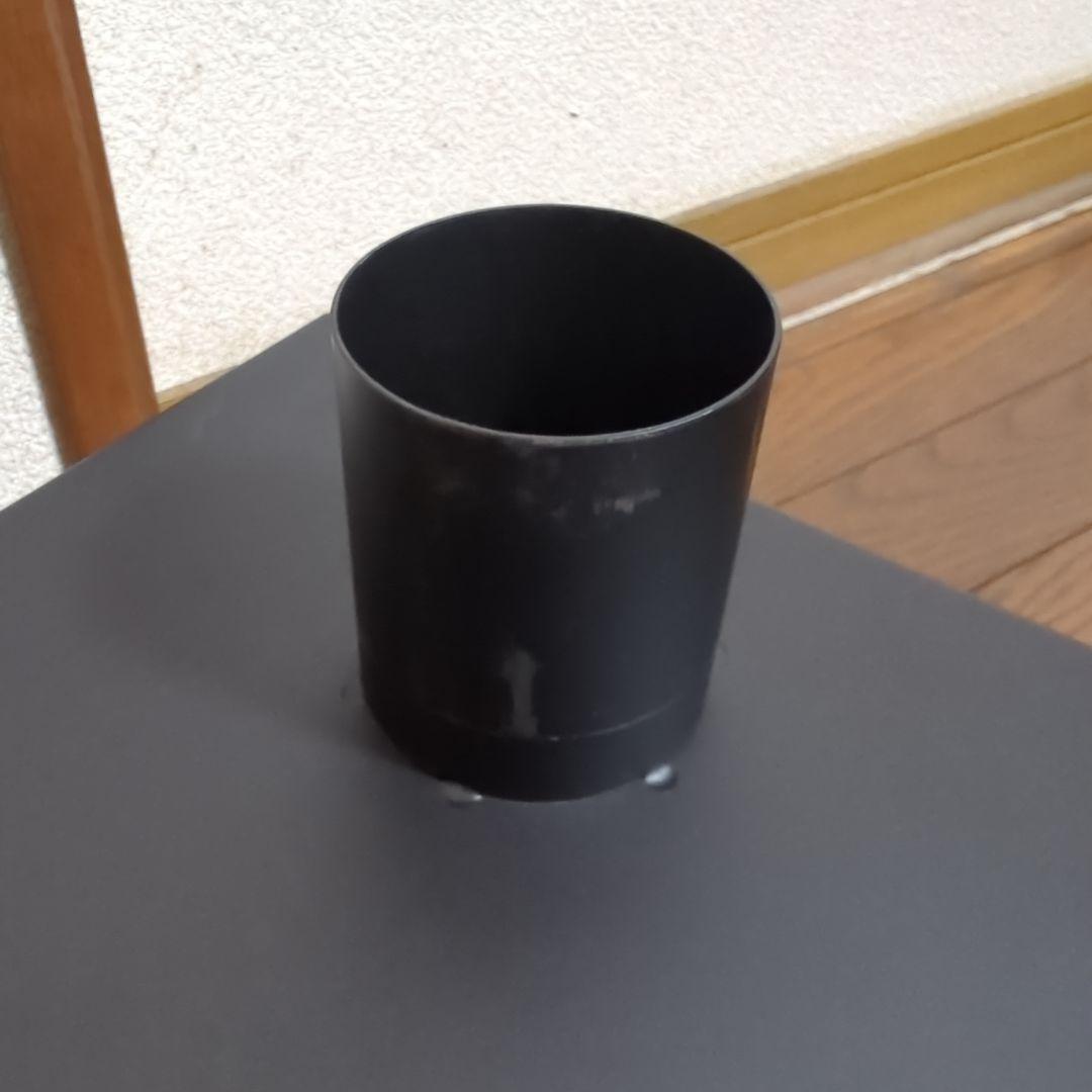 【未使用品】BUNDOK（バンドック）　マキスト　BD-501　薪ストーブ