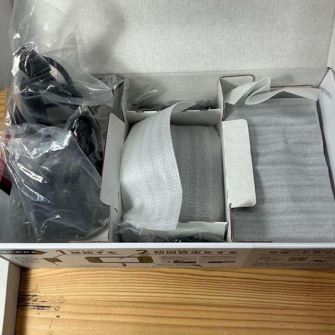 Nintendo Switch 本体（HAC-001 グレー）ソフト他フルセット