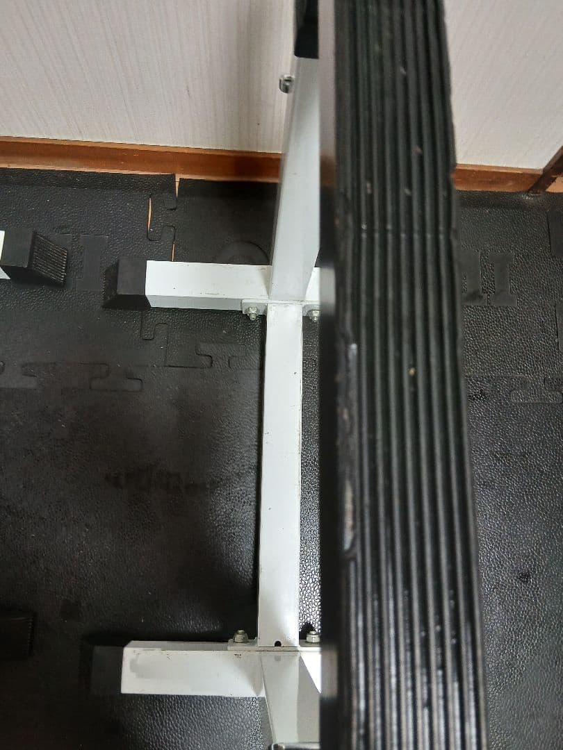 iROTEC アイロテック セーフティラック