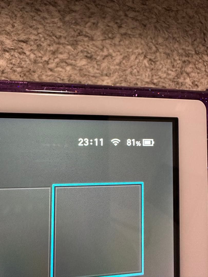 Nintendo Switch Lite 外装カスタム