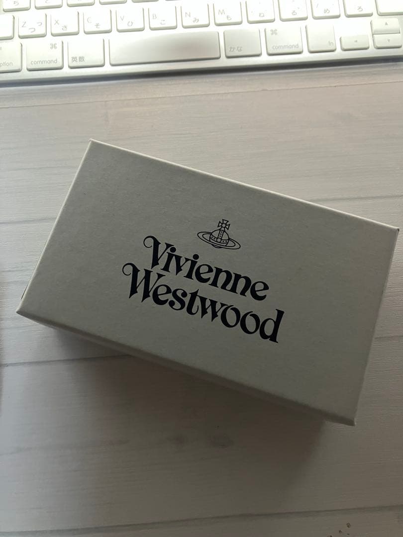 s*i様 Vivienne Westwoodキーケース