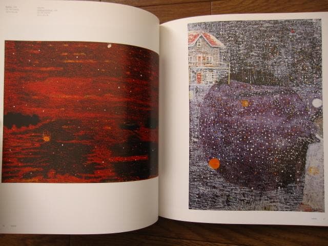 画集　 Peter Doig　ピーター・ドイグ