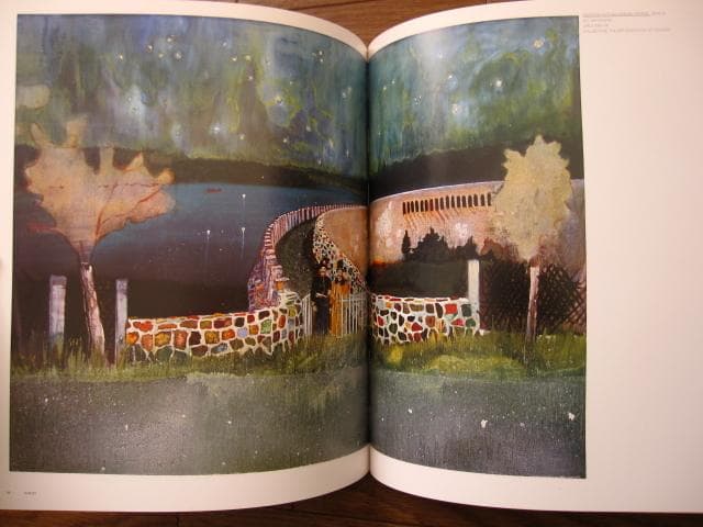 画集　 Peter Doig　ピーター・ドイグ