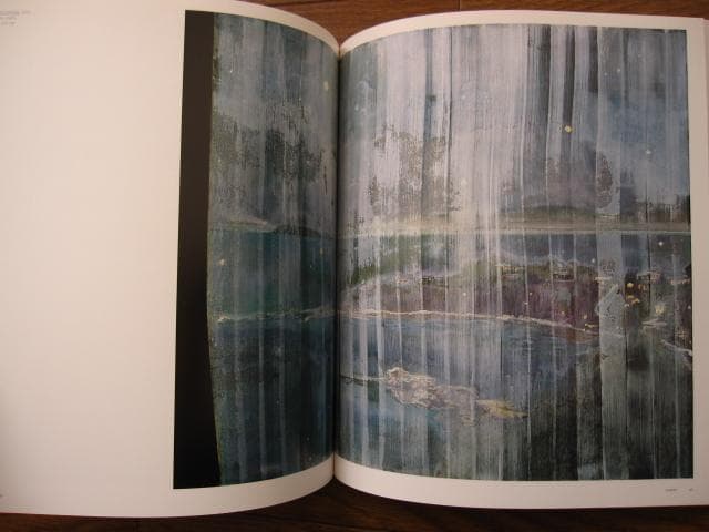 画集　 Peter Doig　ピーター・ドイグ