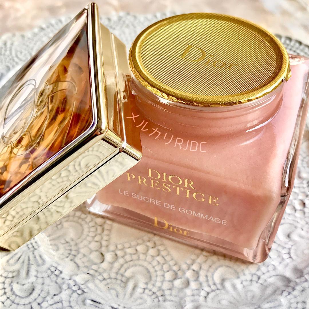 【新品未使用】プレステージ ルゴマージュ スクラブマスク ディープクレンジング