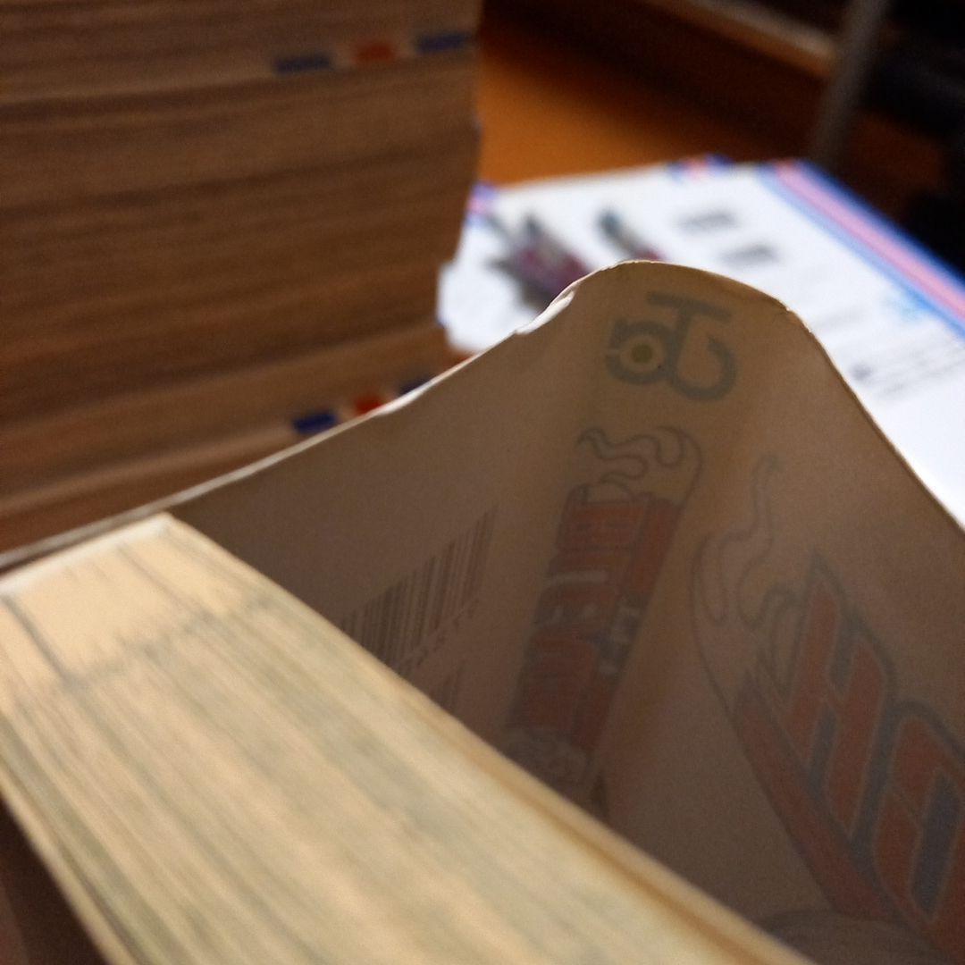 BLEACH　74巻　全巻　セット　ブリーチ　イラスト　漫画