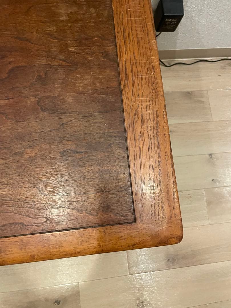 LANEテーブル　アメリカ