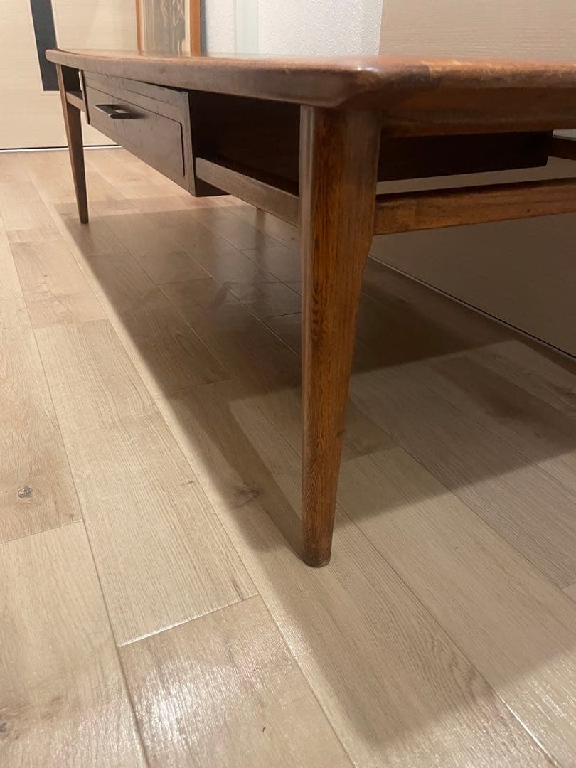 LANEテーブル　アメリカ