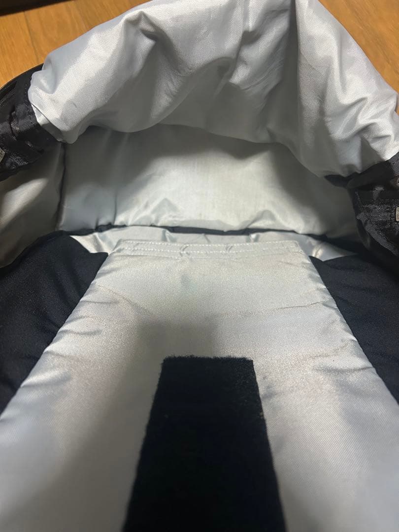 専用です　廃盤 Patagonia バックパック ブラック