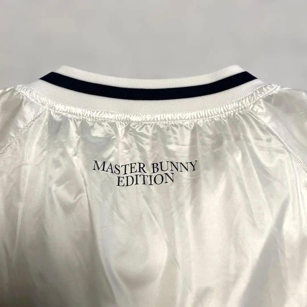 H*e様 【美品】MASTER BUNNY EDITION ゴルフウェア スニー