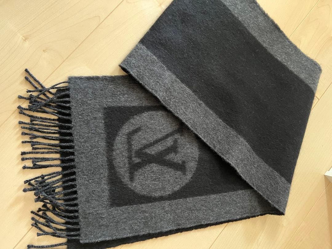 ルイヴィトンマフラー