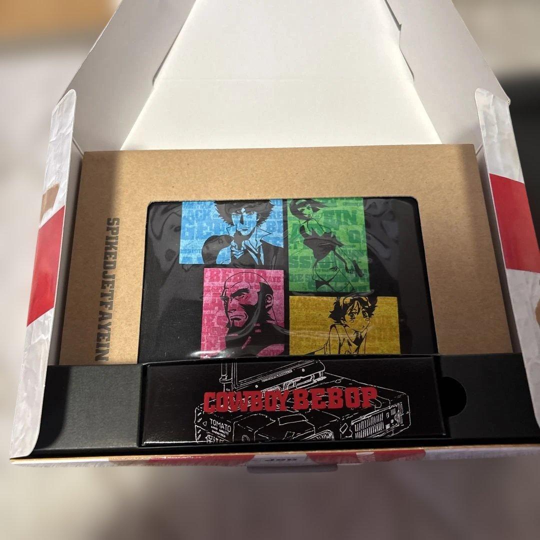 PS2「カウボーイビバップ 追憶の夜曲 初回生産限定版」