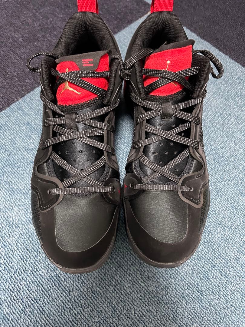 ナイキ] エア ジョーダン 37 ローPF AIR JORDAN 37 LOW