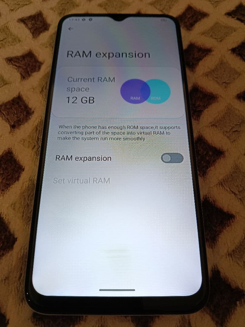 あ*や様 OUKITEL C35 256GB/RAM 12GB SIMフリー