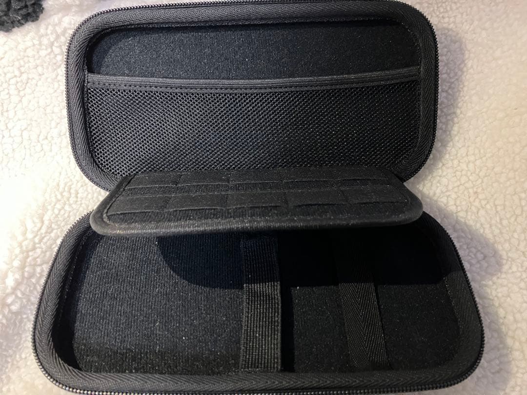 ✨値下げしました✨【セット】 SwitchLight 本体 ターコイズブルー他