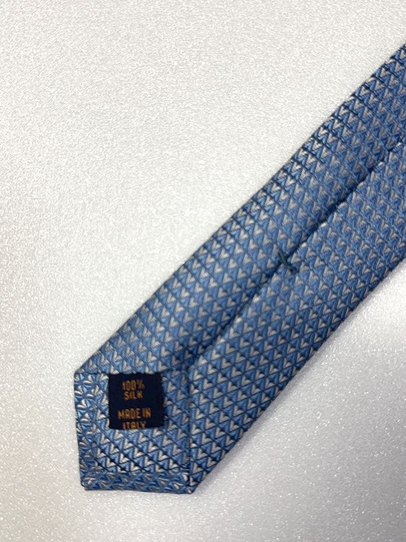【新品未使用】LOUIS VUITTON ルイヴィトン ネクタイ 総柄
