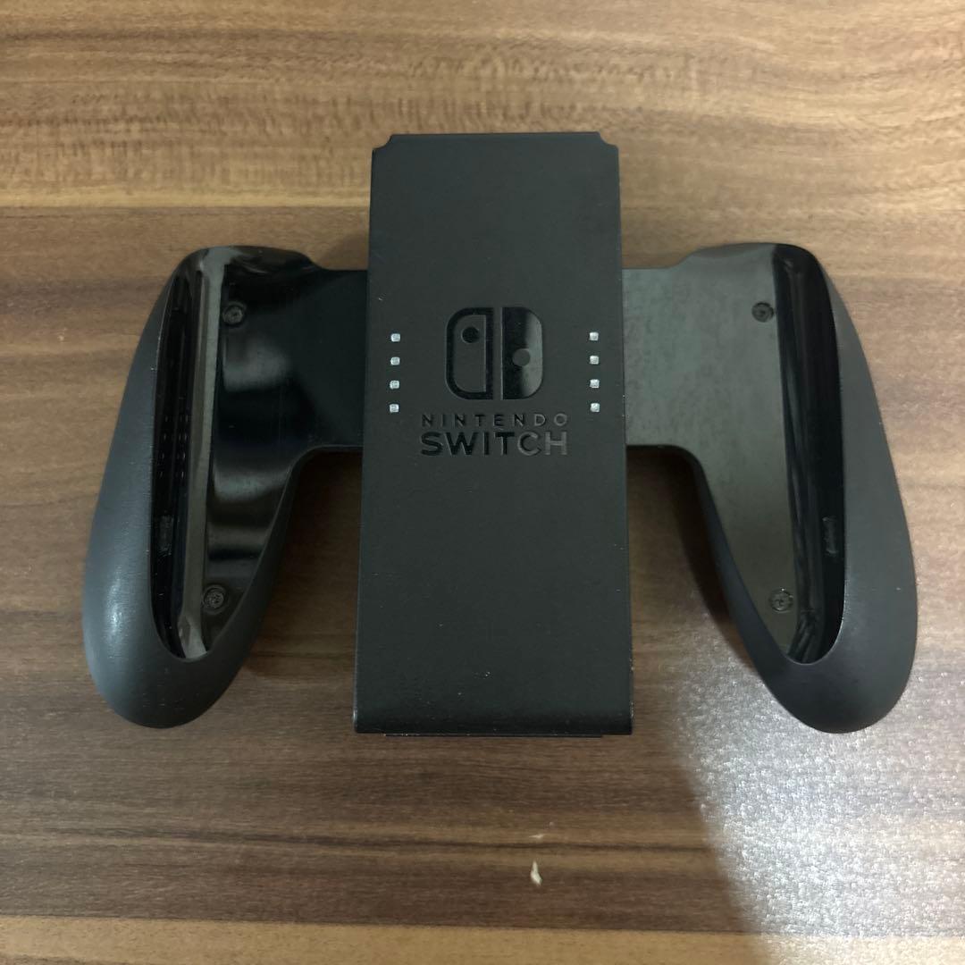 Nintendo Switch　有機ELモデル　スプラトゥーン3エディジョン本体