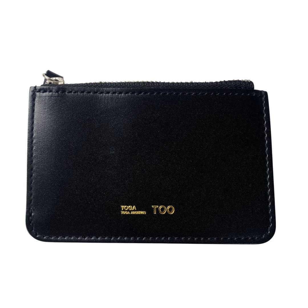 未使用 トーガ TOGA TZ242-AG956 ウェスタン ケース