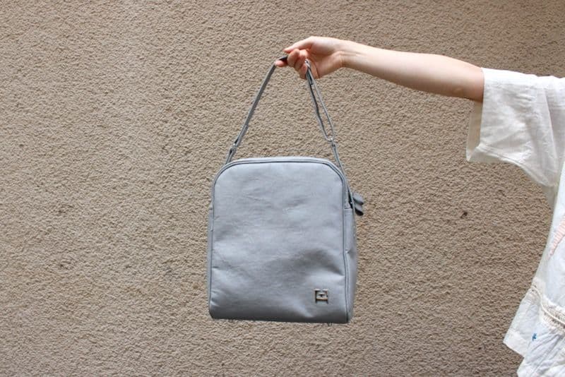 ebagos エバゴス ショルダーバッグ