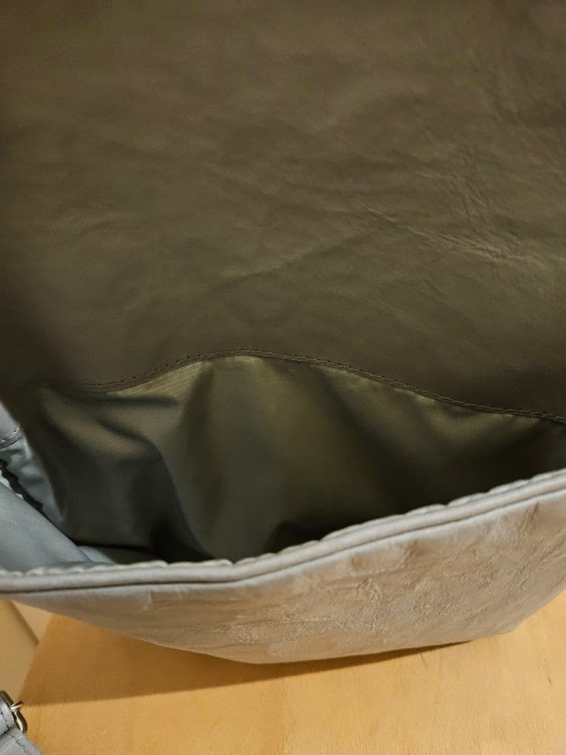 ebagos エバゴス ショルダーバッグ